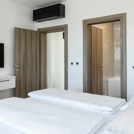 Casa de hóspedes Mi 4*