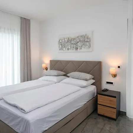 Mi Casa de hóspedes Orebić