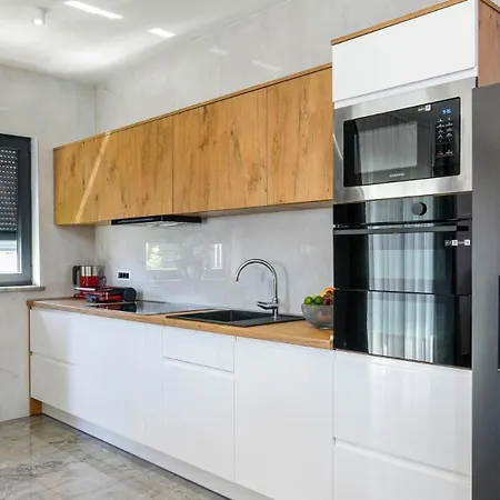 Mi Casa de hóspedes 4*